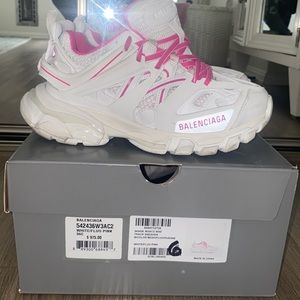 Balenciaga Track Sneaker